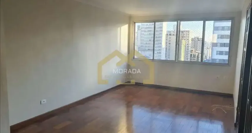 Apartamento com 3 quartos à venda na Rua Afonso de Freitas, 79, Paraíso, São Paulo