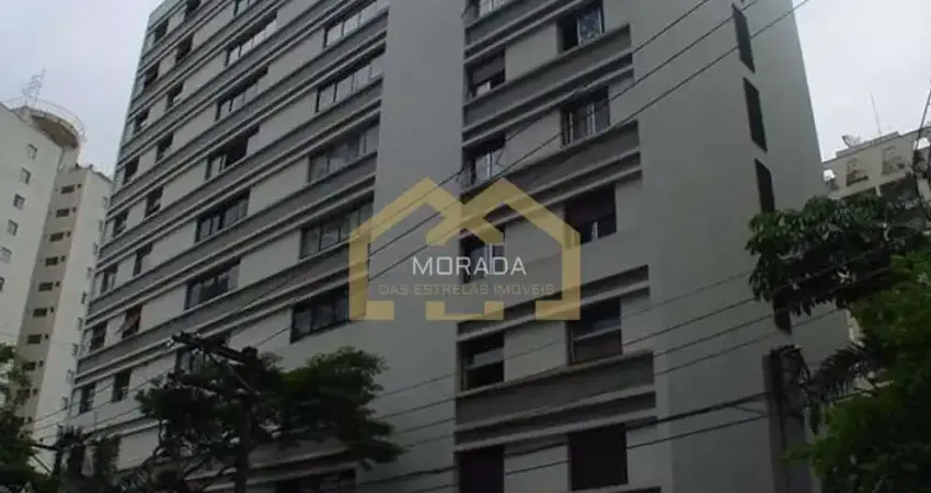 Apartamento com 3 quartos à venda na Rua José Getúlio, 578, Liberdade, São Paulo