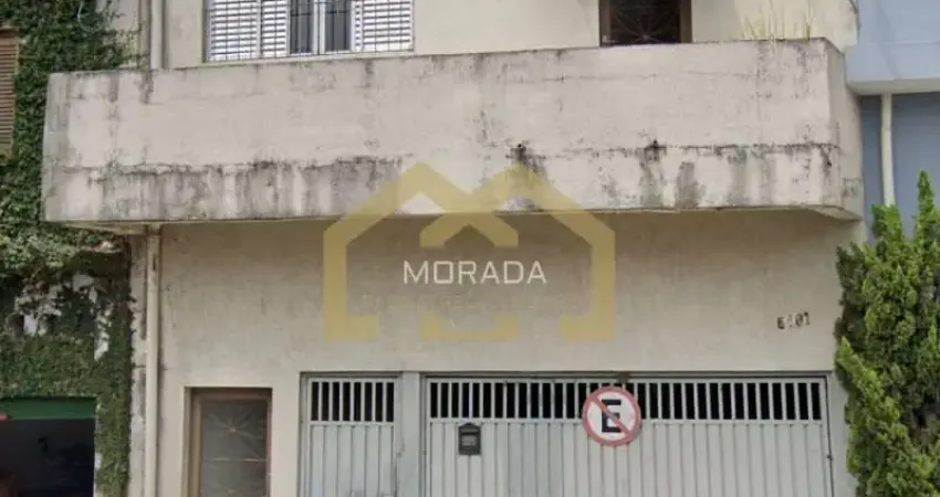 Casa com 4 quartos à venda na Rua Vergueiro, 5801, Vila Firmiano Pinto, São Paulo