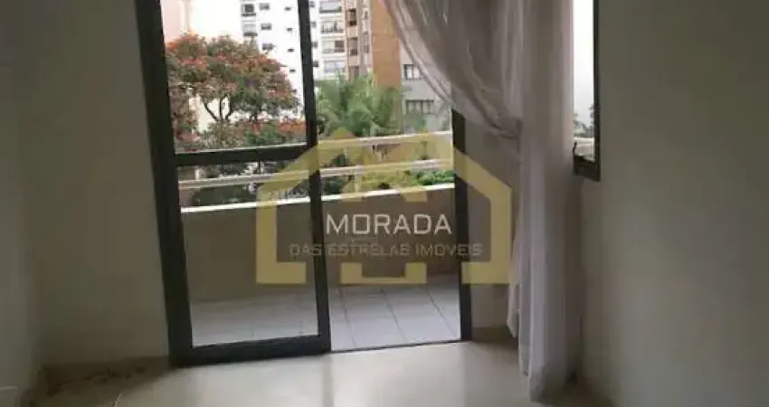 Apartamento com 1 quarto à venda na Avenida Portugal, 600, Brooklin Paulista, São Paulo
