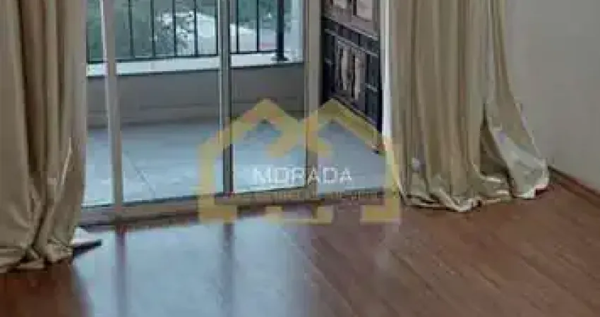 Apartamento com 3 quartos para alugar na Rua José Carlos de Toledo Piza, 100, Jardim Parque Morumbi, São Paulo