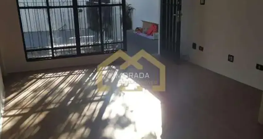 Casa com 2 quartos à venda na Rua Massaranduba, 43, Vila Monte Alegre, São Paulo