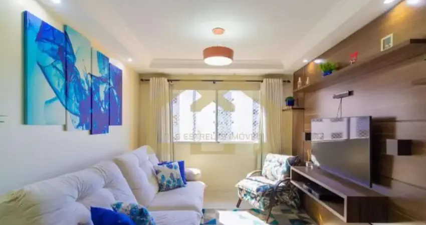 Apartamento com 3 quartos à venda na Rua Nilo Torres, 68, Jardim Umuarama, São Paulo