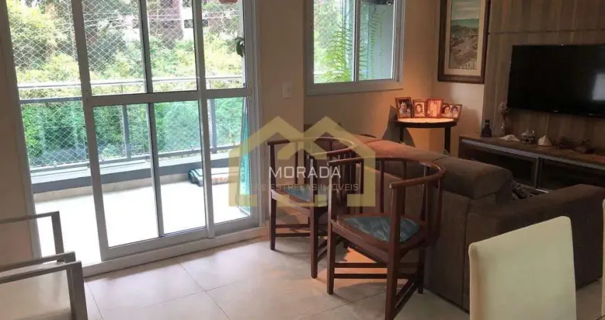 Apartamento com 2 quartos à venda na Rua José de Oliveira Coelho, 808, Vila Andrade, São Paulo