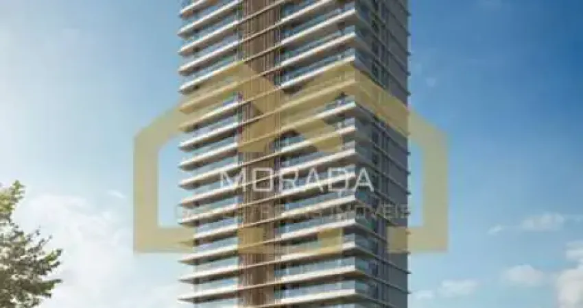 Apartamento com 3 quartos à venda na Rua Doutor Jesuíno Maciel, 685, Campo Belo, São Paulo