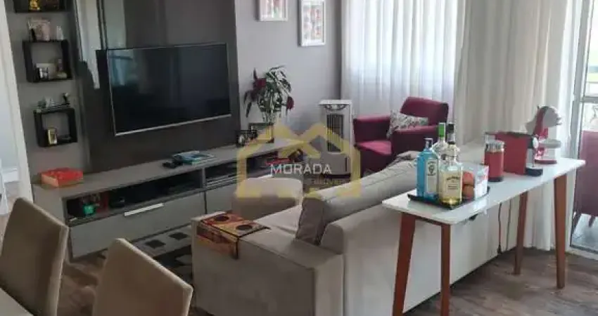 Apartamento com 2 quartos à venda na Rua José Carlos de Toledo Piza, 100, Jardim Parque Morumbi, São Paulo