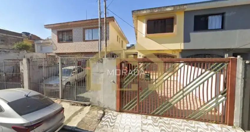 Casa com 3 quartos para alugar na Rua Rafael D. Santoro, 179, Parque Edu Chaves, São Paulo