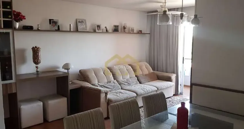 Apartamento com 3 quartos à venda na Rua Professor Vahia de Abreu, 383, Vila Olímpia, São Paulo