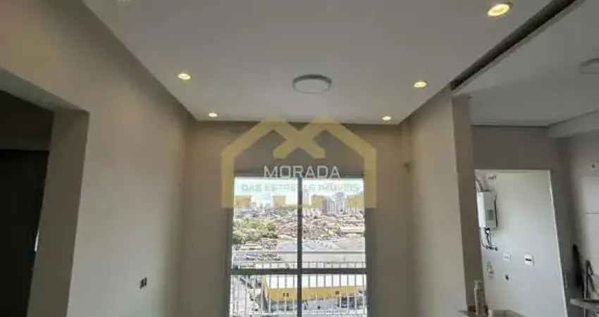 Apartamento com 2 quartos à venda na Avenida Miguel Estefno, 2533, Saúde, São Paulo