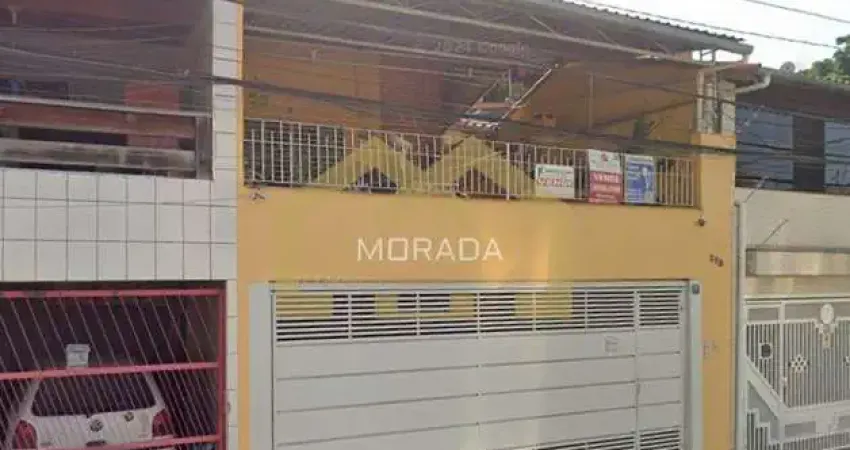 Casa com 4 quartos à venda na Rua Figueira da Barbária, 278, Jardim Brasília (Zona Leste), São Paulo