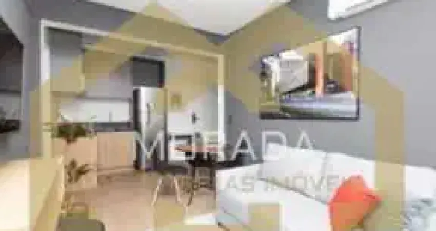 Apartamento com 2 quartos à venda na Rua Augusta, 2854, Cerqueira César, São Paulo
