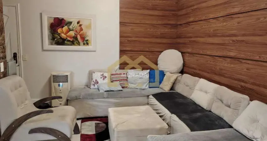 Apartamento com 3 quartos à venda na Rua Wanda Martin, 65, Vila Amélia, São Paulo