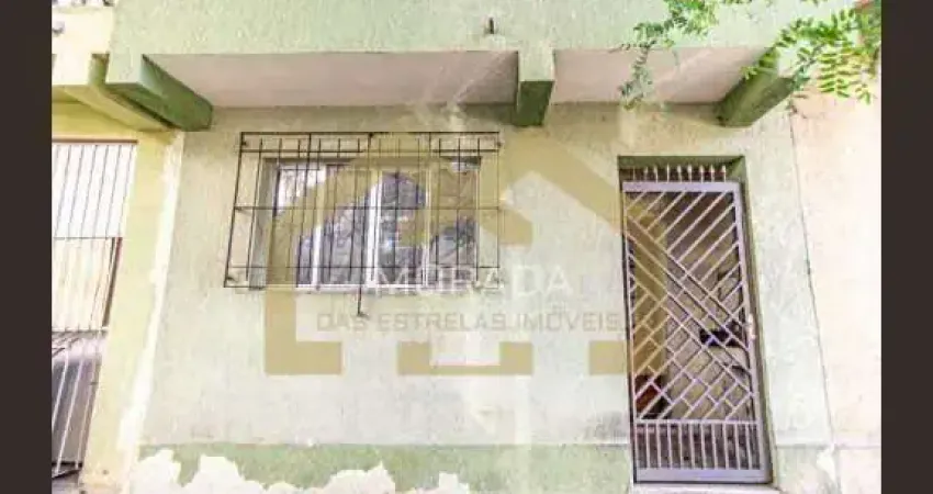 Casa com 3 quartos à venda na Rua Coronel Bento Pires, 251, Mooca, São Paulo
