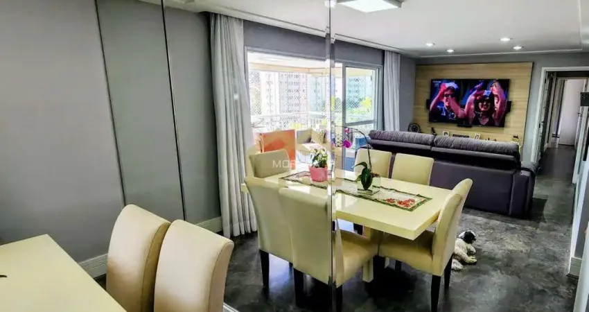 Apartamento com 3 quartos à venda na Avenida Direitos Humanos, 1201, Imirim, São Paulo