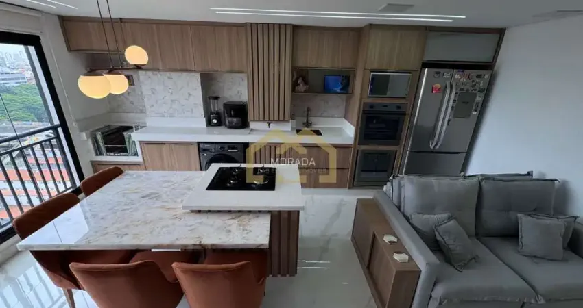 Apartamento com 1 quarto à venda na Rua Evans, 880, Vila Esperança, São Paulo