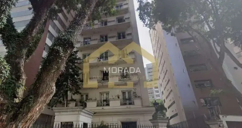 Apartamento com 3 quartos à venda na Rua Bahia, 70, Higienópolis, São Paulo