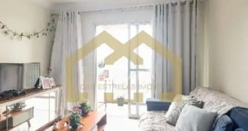 Apartamento com 3 quartos à venda na Rua Queriri, 201, Chácara Califórnia, São Paulo