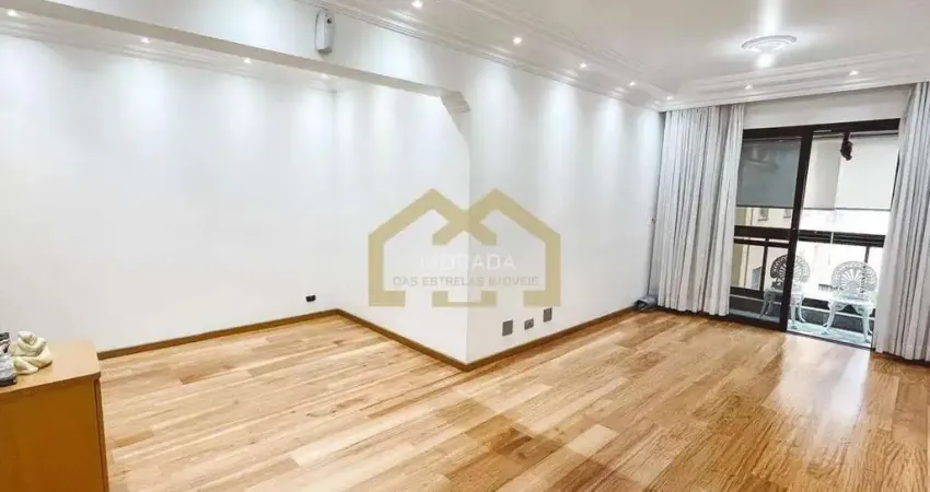 Apartamento com 3 quartos à venda na Rua Franco Paulista, 67, Água Fria, São Paulo