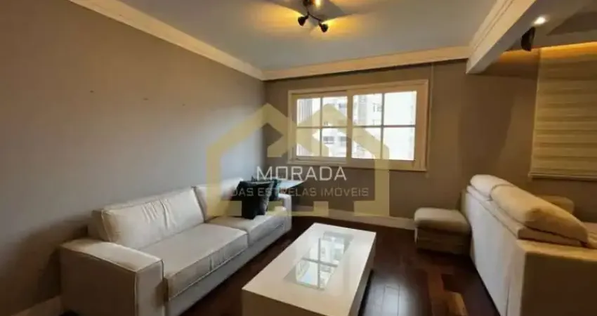 Apartamento com 3 quartos à venda na Alameda Joaquim Eugênio de Lima, 984, Jardim Paulista, São Paulo