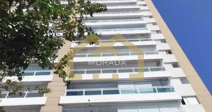 Apartamento com 3 quartos à venda na Rua Machado de Assis, 772, Vila Mariana, São Paulo