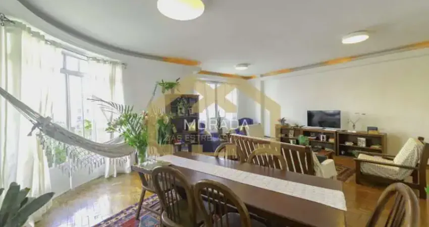 Apartamento com 2 quartos à venda na Alameda Jaú, 670, Jardim Paulista, São Paulo