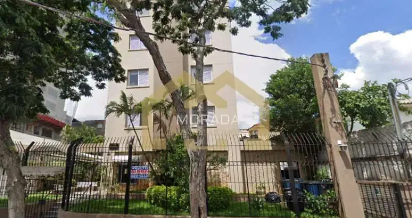 Apartamento com 2 quartos à venda na Rua Isaías Branco de Araújo, 125, Vila das Belezas, São Paulo