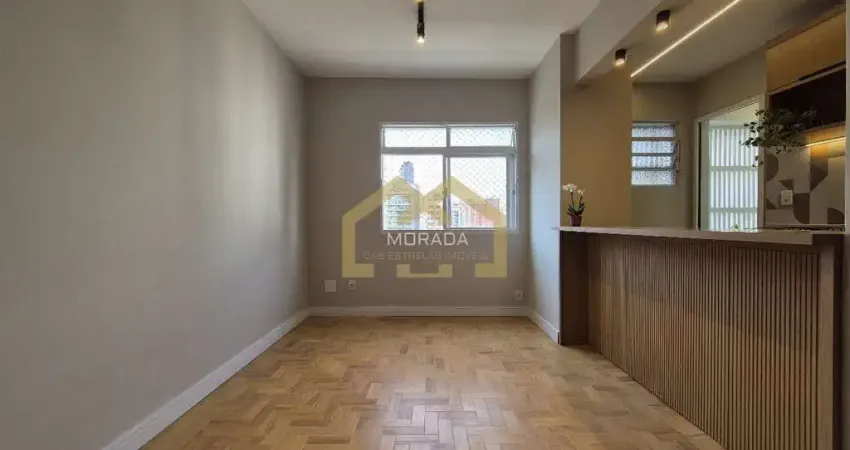 Apartamento com 1 quarto à venda na Rua Iguatemi, 335, Itaim Bibi, São Paulo