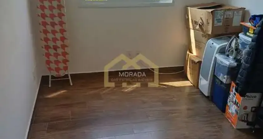 Apartamento com 2 quartos à venda na Rua Custódio de Oliveira, 3, Vila Suzana, São Paulo