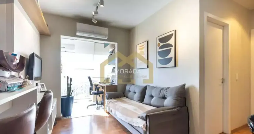 Apartamento com 2 quartos à venda na Rua Torres da Barra, 75, Barra Funda, São Paulo
