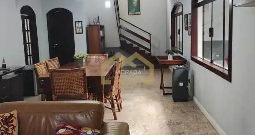 Casa com 4 quartos à venda na Rua João Cândido de Lima, 475, Vila São Francisco (Zona Leste), São Paulo