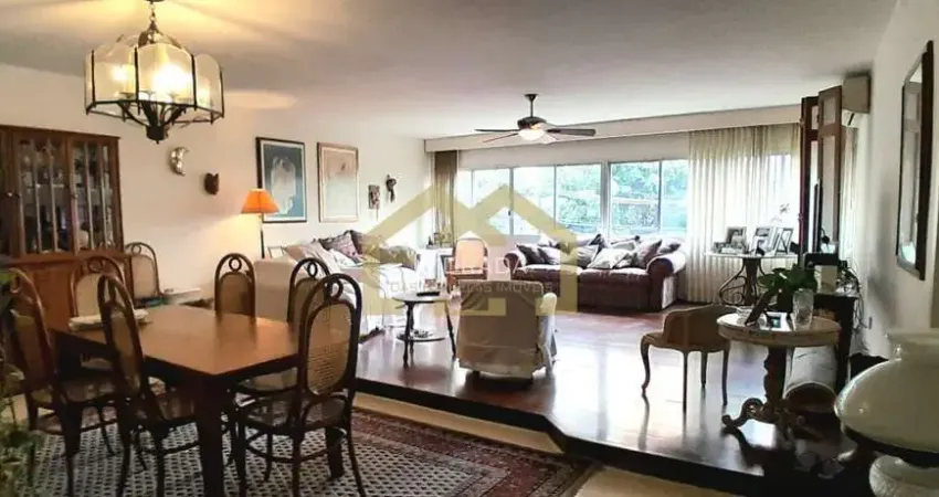 Apartamento com 3 quartos à venda na Rua Tabapuã, 266, Itaim Bibi, São Paulo