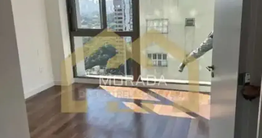 Apartamento com 2 quartos para alugar na Rua Jerônimo da Veiga, 155, Jardim Europa, São Paulo