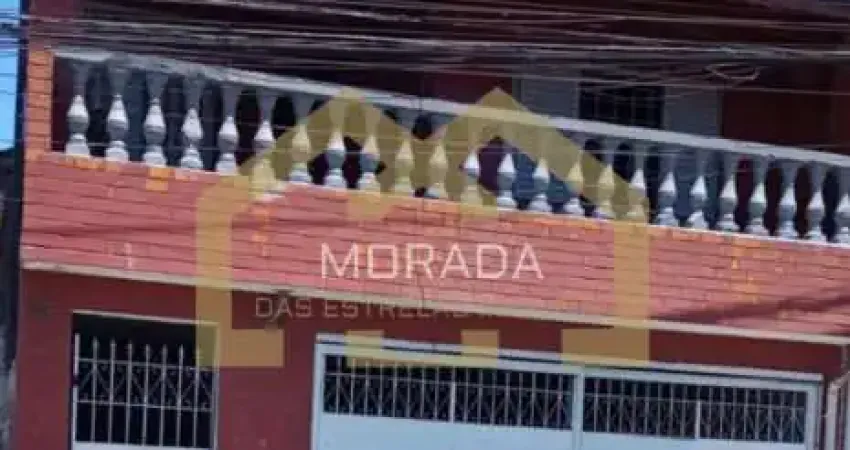 Casa com 5 quartos à venda na Rua Dinar, 23, Jardim Santa Edwiges (Capela do Socorro), São Paulo