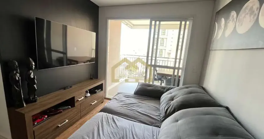 Apartamento com 2 quartos à venda na Rua Mil Oitocentos e Vinte e Dois, 895, Ipiranga, São Paulo