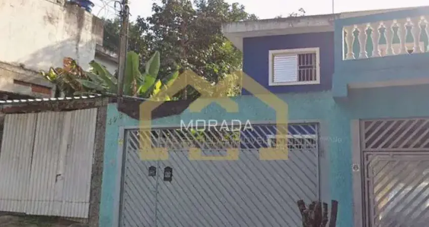 Casa com 3 quartos à venda na Rua João Bernardo Vieira, 408, Jardim Paris, São Paulo