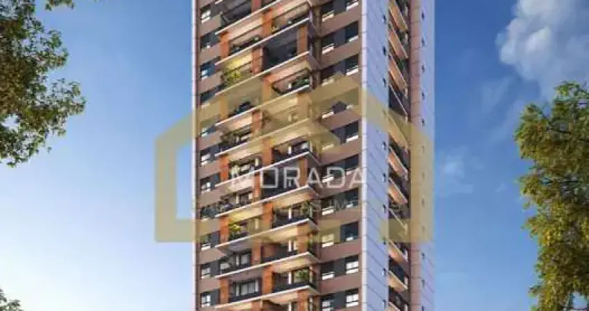 Apartamento com 2 quartos à venda na Rua Artur Sabóia, 147, Paraíso, São Paulo
