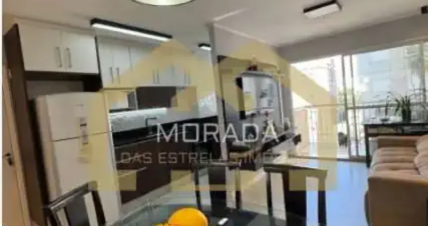 Apartamento com 2 quartos à venda na Rua Cesário Ramalho, 237, Cambuci, São Paulo