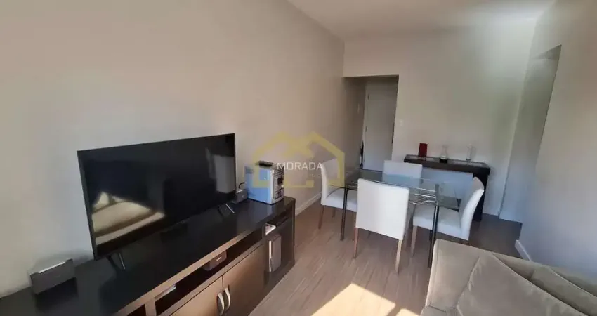 Apartamento com 1 quarto à venda na Rua Pereira Caldas, 12, Jardim da Glória, São Paulo
