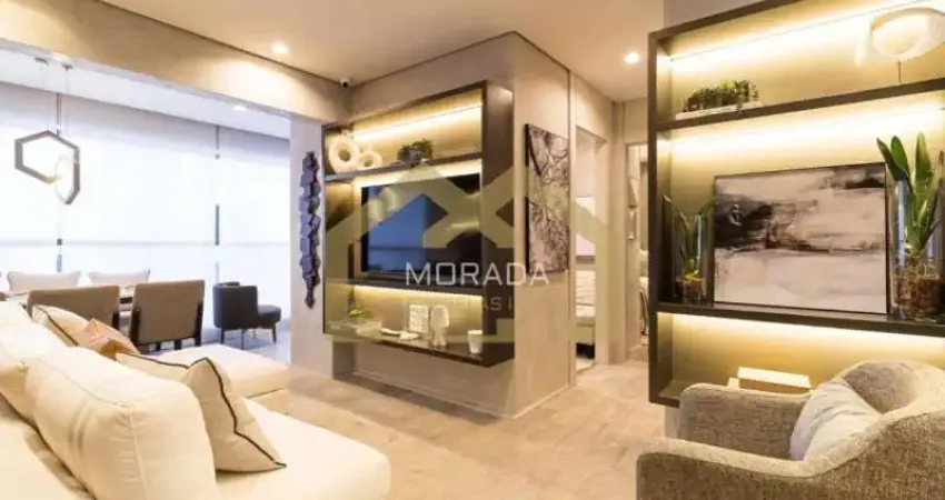 Apartamento com 2 quartos à venda na Rua Ângelo Colucci, 177, Vila Progredior, São Paulo