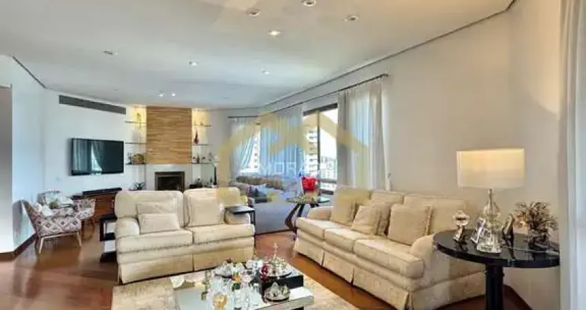 Apartamento com 4 quartos à venda na Rua Doutor Oscar Monteiro de Barros, 413, Vila Suzana, São Paulo