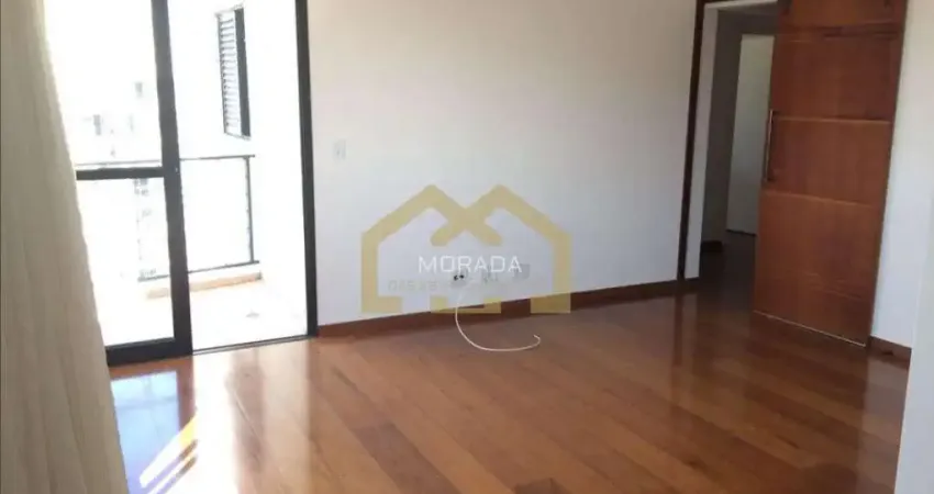 Apartamento com 3 quartos à venda na Rua Pajeu, 100, Vila Mariana, São Paulo