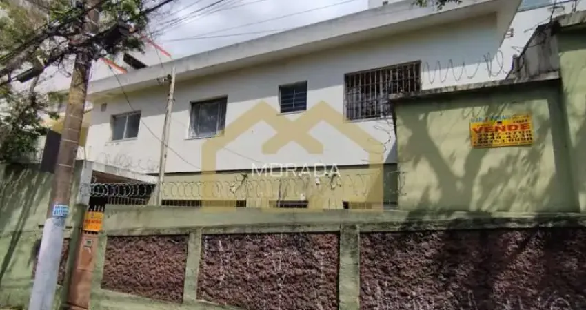 Casa com 2 quartos à venda na Rua Riga, 292, Sacomã, São Paulo