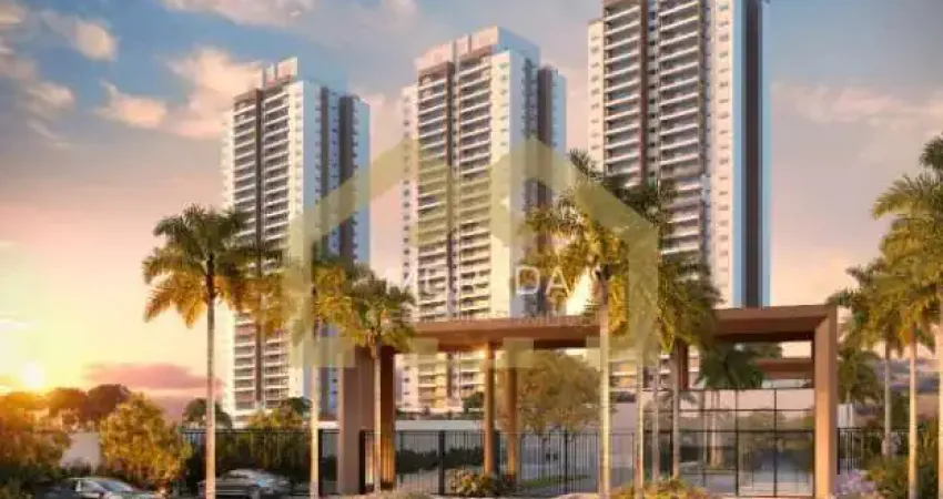 Apartamento com 2 quartos à venda na Rua Bento Branco de Andrade Filho, 477, Jardim Dom Bosco, São Paulo