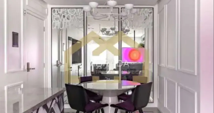 Apartamento com 2 quartos à venda na Rua Bartira, 238, Perdizes, São Paulo