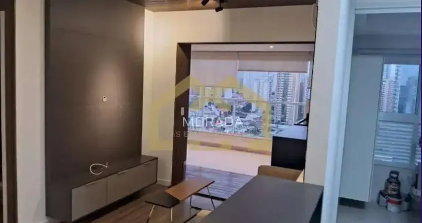 Apartamento com 2 quartos à venda na Rua Padre Estevão Pernet, 377, Vila Gomes Cardim, São Paulo