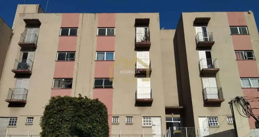 Apartamento com 1 quarto à venda na Avenida Pirajussara, 1900, Instituto de Previdência, São Paulo