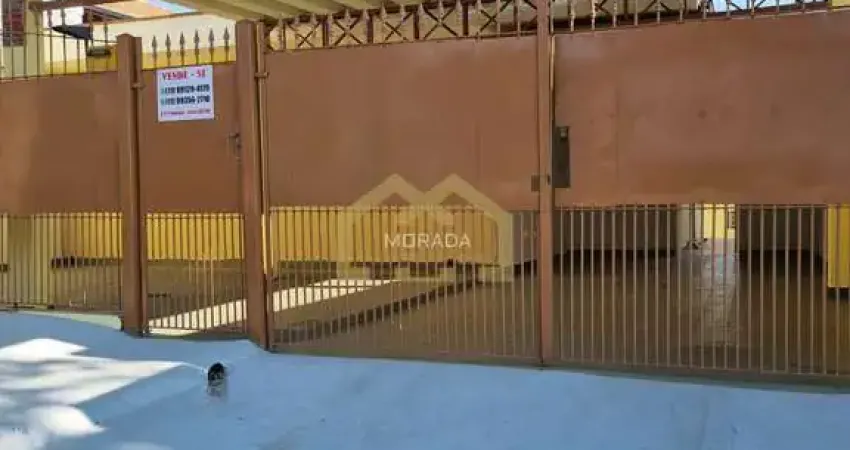 Casa com 3 quartos à venda na Rua Francisco Pimentel, 197, Jardim São Jorge (Raposo Tavares), São Paulo