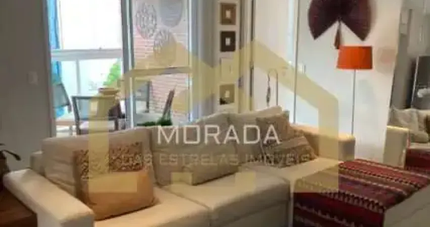 Apartamento com 1 quarto à venda na Rua Doutor João Clímaco Pereira, 65, Itaim Bibi, São Paulo