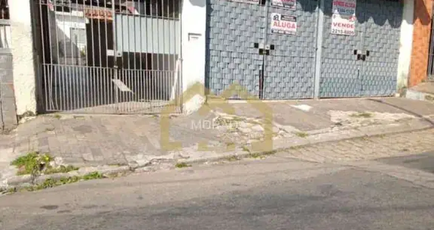 Casa com 4 quartos à venda na Rua Izonzo, 41, Sacomã, São Paulo