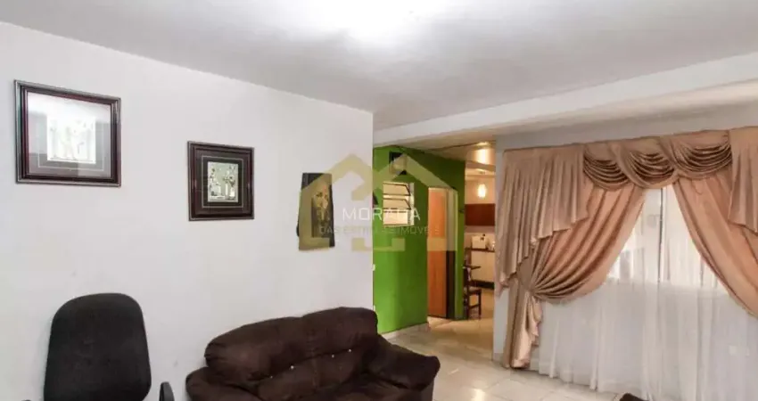 Casa com 4 quartos à venda na Rua Carlos José Michelon, 1280, Jardim Andaraí, São Paulo